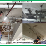 Grouting Struktur Beton