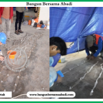 Perawatan Gedung Retak