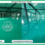 Epoxy Lantai