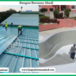 Waterproofing Coating