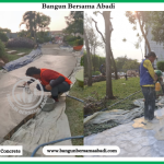 Jasa Stamped Concrete