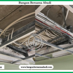 Jasa Pasang Firestop