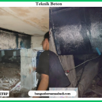 Jasa Perkuatan Struktur