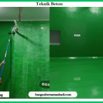 Jasa Cat Dinding Anti Bakteri