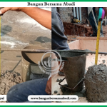Waterproofing Beton