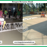 Jasa Flat Floor