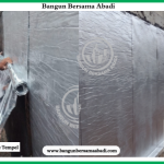 Jasa Waterproofing Membrane