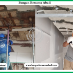 Jasa Perkuatan Beton