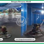 Jasa Floor Hardener