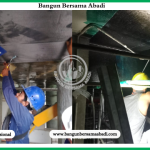 Jasa Perkuatan Struktur