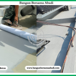 Jasa Waterproofing