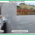 Jasa Waterproofing Membrane